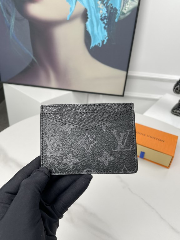 LV Louis Vuitton Wallet