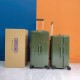 originated from the desert starring succulents PC zipper box  complimentary raincoats  straps YiYangQianXi same luggage, new color series! Recently it is really a fire ah   meta full of essential trunk plus series, the s