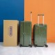 originated from the desert starring succulents PC zipper box  complimentary raincoats  straps YiYangQianXi same luggage, new color series! Recently it is really a fire ah   meta full of essential trunk plus series, the s