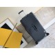 Rimowa Luggage  Luggage[PC zipper case] Must get the same high-color suitcase of Yi Yi Qianxi! New color series! Recently it is really a fire ah   meta full of Rimowa essential trunk plus series, the little name of the s