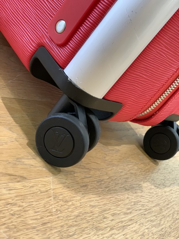 LOUIS VUITTON-HORIZON four-wheeled trolley case 55cm Specifications 38  55  21 (L  H  W) counter genuine quality In stock!L V Horizon trolley case is a classic piece created by the brand in collaboration with designer Ma