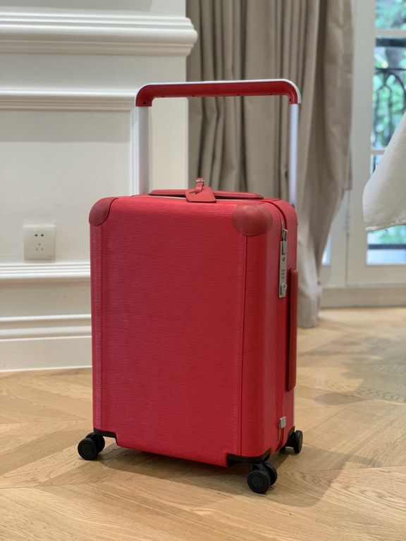 LOUIS VUITTON-HORIZON four-wheeled trolley case 55cm Specifications 38  55  21 (L  H  W) counter genuine quality In stock!L V Horizon trolley case is a classic piece created by the brand in collaboration with designer Ma