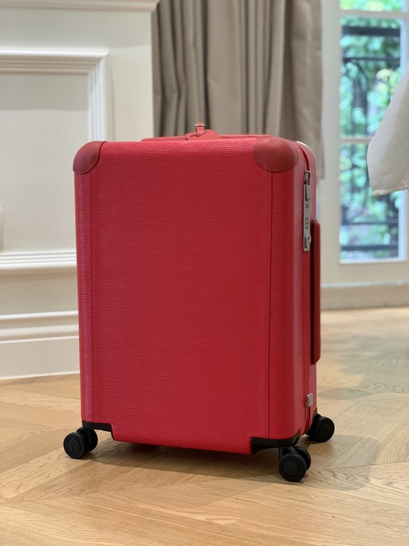 LOUIS VUITTON-HORIZON four-wheeled trolley case 55cm Specifications 38  55  21 (L  H  W) counter genuine quality In stock!L V Horizon trolley case is a classic piece created by the brand in collaboration with designer Ma