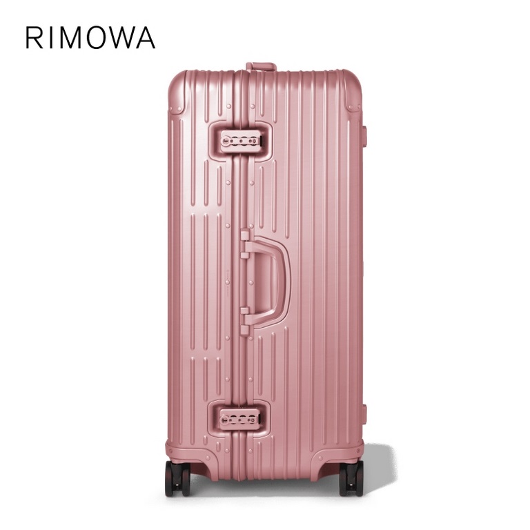 Fatty Fong, Truck Sport All Aluminum~~~Rimowa original Topas series~~~~~~Top Craftsmanship...... Rimowa Luggagetrolley case【All Aluminum-Magnesium Alloy】Original Sport Sport Edition!A super high level of compulsion, a lo