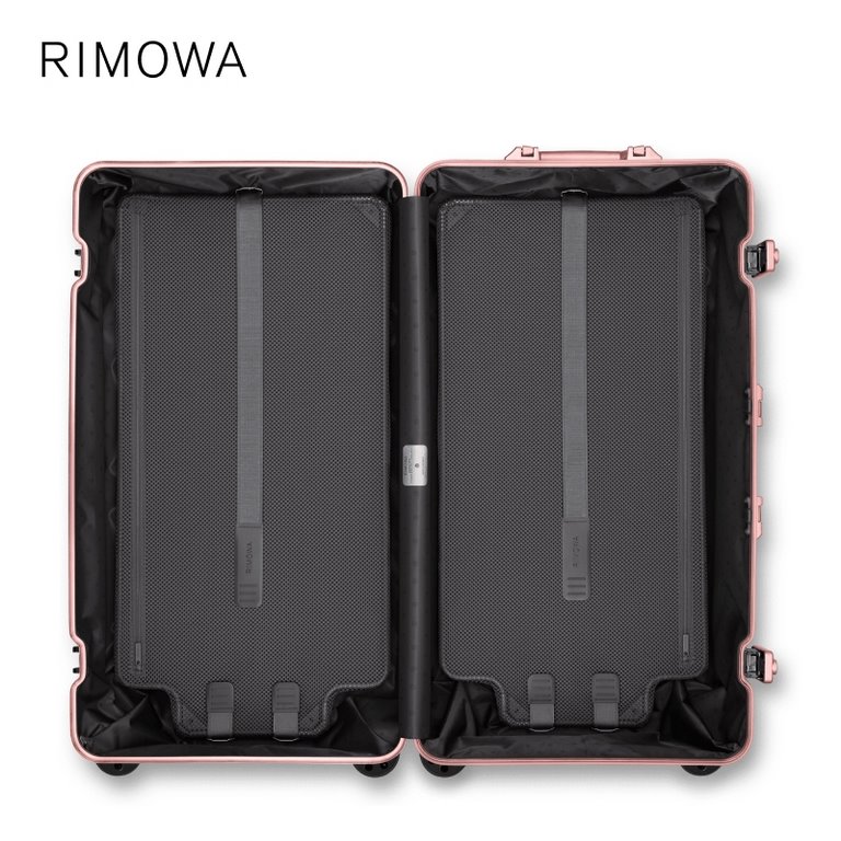 Fatty Fong, Truck Sport All Aluminum~~~Rimowa original Topas series~~~~~~Top Craftsmanship...... Rimowa Luggagetrolley case【All Aluminum-Magnesium Alloy】Original Sport Sport Edition!A super high level of compulsion, a lo