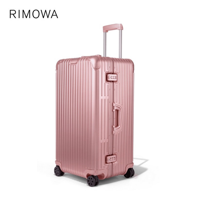 Fatty Fong, Truck Sport All Aluminum~~~Rimowa original Topas series~~~~~~Top Craftsmanship...... Rimowa Luggagetrolley case【All Aluminum-Magnesium Alloy】Original Sport Sport Edition!A super high level of compulsion, a lo