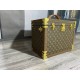 M4700CJTea box size 402330Customer order tea chest (old flower   gray)