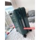 [Ink green] RIMOWA Zhimowa new color suitcase, easy to use the same Essential series, colorful, enjoy the journey. Using the national universal TSA customs lock, upgraded version of the simple logo fashion high-end, univ