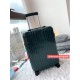 [Ink green] RIMOWA Zhimowa new color suitcase, easy to use the same Essential series, colorful, enjoy the journey. Using the national universal TSA customs lock, upgraded version of the simple logo fashion high-end, univ