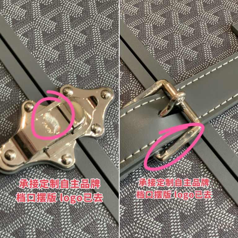 [blank versionUndertake customized own brand , stall pendulum version of the logo has been removed  All hardware logos have been canceled.  All leather logos have been canceled (can come to the leather material custom lo