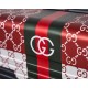 European export orders, the leading official website on sale, GUCCl all-aluminum magnesium alloy boarding box, luxury performance of each accessory and craftsmanship, dust-free rule of oxidation with gucci classic double