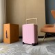 Invincible pairs of version Goods 【Price is cheap and beautiful---- spot - spot - -Good price--Newly upgraded, limited editionThe new Horizon luggage revolutionizes Wieden's legacy with a creative twist. The iconic Monog