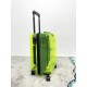 The new limited edition  RIMOWA Essential Neon  Neon series boarding box 21 inch 『 Lime Green』 out of stock!Colorful and gorgeous colors, vibrant state of adaptability pull full, inspired by the resonance of the young at