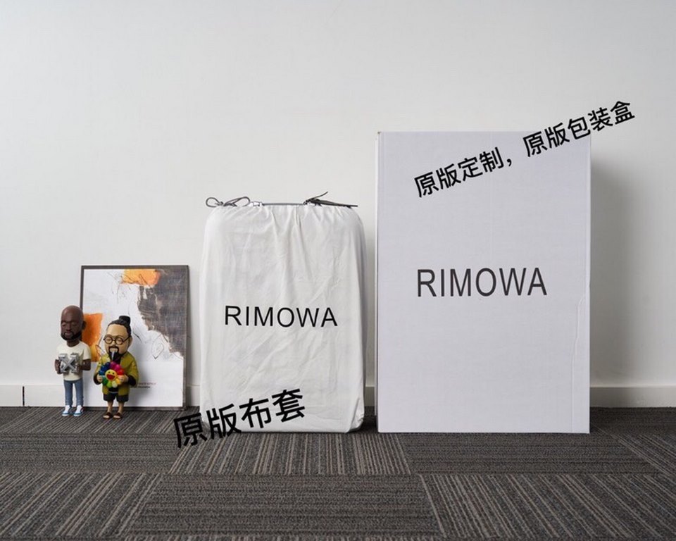 RIMOWAZHIMOWA new ORIGINAL cabin 21 inch aluminum magnesium alloy camouflage limited edition suitcase, please     channel factory made out of the packaging, the details are not the same as the market goods. New model pac