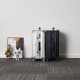 Madly in love with the Rimowa x Steiff Teddy Bear Limited Edition, the bear that teased my inner fermentation is really too cute and cuddly!   High-end plush lining, each suitcase has an exclusive teddy bear, irresistibl