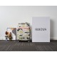 RIMOWAZHIMOWA new ORIGINAL cabin 21 inch aluminum magnesium alloy camouflage limited edition suitcase, please     channel factory made out of the packaging, the details are not the same as the market goods. New model pac