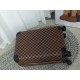 Model #N23204Size 365019cmCapacity 28 liters Weight 2.6kgMaterial ultra-lightweight Monogram canvas material   mesh lining   cowhide leather corners   metal fittings   large external trolley The latest version of the 202