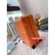 [Fragrant Mango Orange] RIMOWA Zhimowa new color suitcase, easy to use the same Essential series, colorful, enjoy the journey. Using the national universal TSA customs lock, upgraded version of the simple logo fashion hi