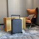 55cmHORIZON Four Wheel Trolley Case, 55cmMeet the future of luxury four-wheeled luggage. From Marc Newson, a recognized master of groundbreaking industrial design, this lightweight four-wheeled trolley creates a flat, sp