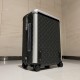 55CMHORIZON Four Wheel Trolley Case, 55cmMeet the future of luxury four-wheeled luggage. From Marc Newson, a recognized master of groundbreaking industrial design, this lightweight four-wheeled trolley creates a flat, sp