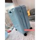 [Glacier blue] RIMOWA Zhimowa new color suitcase, easy to use the same Essential series, colorful, enjoy the journey. Using the national universal TSA customs lock, upgraded version of the simple logo fashion high-end, u