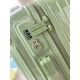 Rimowa Trolley caseluggageUltra-light pc zipper case, must get the same high value trolley case of YiYiChixi! Rimowa Essential new color collection! When you're young, you need to look good to travel! Rimowa Organizer Se