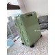 Rimowa Trolley caseluggageUltra-light pc zipper case, must get the same high value trolley case of YiYiChixi! Rimowa Essential new color collection! When you're young, you need to look good to travel! Rimowa Organizer Se