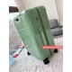 [Avocado Green] RIMOWA Zhimowa new color suitcase, easy to use the same Essential series, colorful, enjoy the journey. Using the national universal TSA customs lock, upgraded version of the simple logo fashion high-end, 