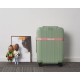 Rimowa wow wow wow       !Small tile new products are presented for a first look! [Let me see]Green Bamboo Green 