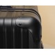 Original trunk series!Rimowa Luggagetrolley caseAluminum-magnesium alloy] Topas Sport sports modelsForced a super-high one, Zhang Dawei, Qiwei, Zheng Kai many many stars are in use!Non-market first-generation circulation