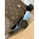 LOUIS VUITTON-HORIZON four-wheeled trolley case 55cm Specifications 38  55  21 (L  H  W) counter genuine quality In stock!L V Horizon trolley case is a classic piece created by the brand in collaboration with designer Ma