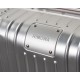 rimowa Germany counter rimowa aluminum Original219 new limited edition boarding trolley luggage. The highest version of the market, the handles are wrapped in leather, the market ordinary goods are made of plastic on the