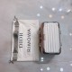 Dior X Rimowa Dior Handheld Cosmetic Case, top quality goods, with original 6 locks! Customized for high-end customers, please see the picture for details, beating all the hot chicken goods in the market, color silverblu