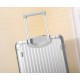 Original trunk series! 925 sport modelRimowa Luggagetrolley caseAluminum-magnesium alloy】Topas Sport sports modelsForced a super-high one, Zhang Dawei, Qiwei, Zheng Kai many many stars are in use!Non-market first-generat