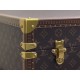 --Private customized coffee table box, LV hard case is an enduring fashion items ~ retro style, very historical, began hard case as a travel tool   later became a symbol of the quality of life, the quality of the superb 