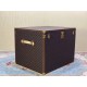 --Private customized coffee table box, LV hard case is an enduring fashion items ~ retro style, very historical, began hard case as a travel tool   later became a symbol of the quality of life, the quality of the superb 