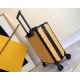 Goya Goy Luggage  LuggageAnother set of new fashion favorites, this retro-shaped trolley case has its own unique kind of fashionable and competent style, strength and value are online   Pan him! Iconic prints with alumin