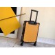 Goya Goy Luggage  LuggageAnother set of new fashion favorites, this retro-shaped trolley case has its own unique kind of fashionable and competent style, strength and value are online   Pan him! Iconic prints with alumin