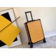 Goya Goy Luggage  LuggageAnother set of new fashion favorites, this retro-shaped trolley case has its own unique kind of fashionable and competent style, strength and value are online   Pan him! Iconic prints with alumin