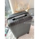 Rimowa Trolley caseluggageUltra-light pc zipper case, must get the same high value trolley case of YiYiChixi! Rimowa Essential new color collection! When you're young, you need to look good to travel! Rimowa Organizer Se