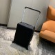 LOUIS VUITTON-HORIZON four trolley suitcase 55cm M30331 Specifications 38  55  21 (L  H  W) counter genuine quality Spot supply (cross grain imported leather cattle)