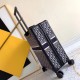 Christian Di0r Christian Di0r Luggage  LuggageAnother set of new fashion favorites, this retro-shaped trolley case has its own unique kind of fashionable and competent style, strength and value are online   Pan him! Icon