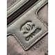 Chanel Chanel classic nylon fabric trolley case can also be handheld with    has been a large number of shipments of Oh, travel shopping must-have models, hurry to get down to it; purchased genuine hit mold, never a hint