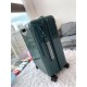 Rimowa Trolley caseluggageUltra-light pc zipper case, must get the same high value trolley case of YiYiChixi! Rimowa Essential new color collection! When you're young, you need to look good to travel! Free Rimowa strap! 