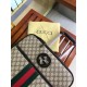 Model 019Gucci 】only limited editionDouble G Classic Carbon Logo ClassicsWith red and green webbing (inspired by saddle fabric)Super wear-resistant universal wheel,     flexible travelingWith thickened full aluminum allo