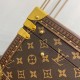 BISTEN 80 Hard CaseThe Bisten case is an integral part of Louis Vuitton's prestigious heritage.80.0 x 52.0 x 18.0 cm(L x H x W)- Classic Monogram canvas, canvas lining, rounded leather handles- Canvas lining, easy-grip h