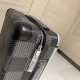 55CMHORIZON Four Wheel Trolley Case, 55cmMeet the future of luxury four-wheeled luggage. From Marc Newson, a recognized master of groundbreaking industrial design, this lightweight four-wheeled trolley creates a flat, sp