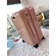 Rimowa Trolley caseluggageUltra-light pc zipper case, must get the same high value trolley case of YiYiChixi! Rimowa Essential new color collection! When you're young, you need to look good to travel! Color Desert Pink M