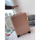 Rimowa Trolley caseluggageUltra-light pc zipper case, must get the same high value trolley case of YiYiChixi! Rimowa Essential new color collection! When you're young, you need to look good to travel! Color Desert Pink M