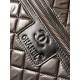 GF4343XNEChanel Chanel classic nylon fabric trolley case can also be handheld with    has been a large number of shipments of Oh, travel shopping must-have models, hurry to get down to it; purchased genuine hit mold, nev